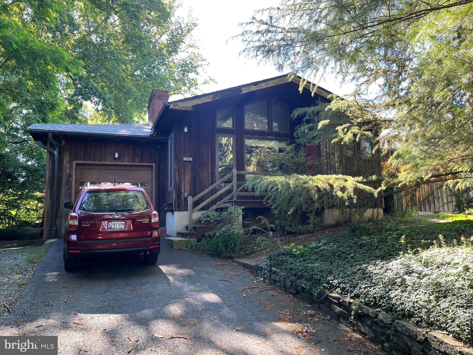 5205 WISSIOMING RD, BETHESDA 20816, MD