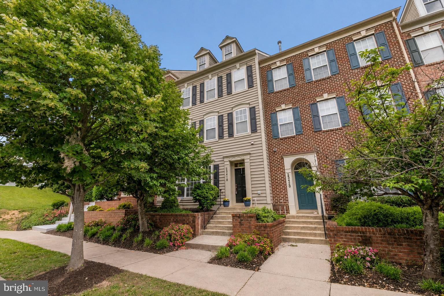 23418 CLARKSRIDGE RD, CLARKSBURG 20871, MD