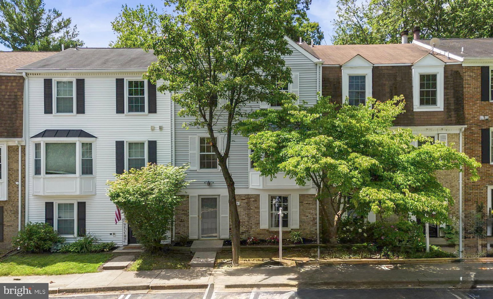1705 LOGMILL LN, GAITHERSBURG 20879, MD