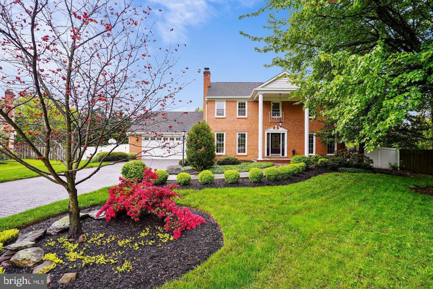 6 CRESTVIEW CT, POTOMAC 20854, MD