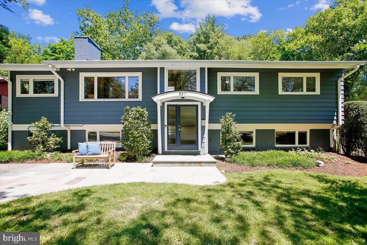 6511 KENHOWE DR, BETHESDA 20817, MD
