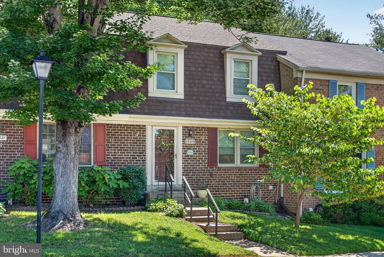 13219 BLACK WALNUT CT, SILVER SPRING 20906, MD