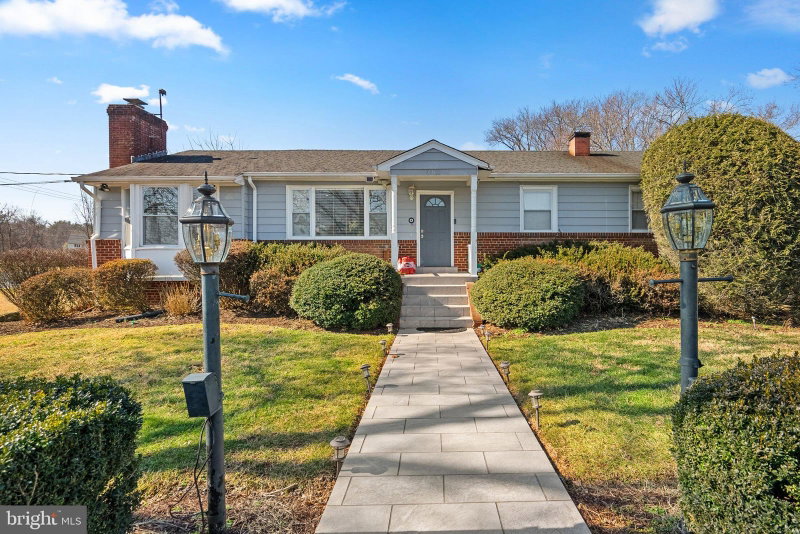 6401 DORSEY ROAD