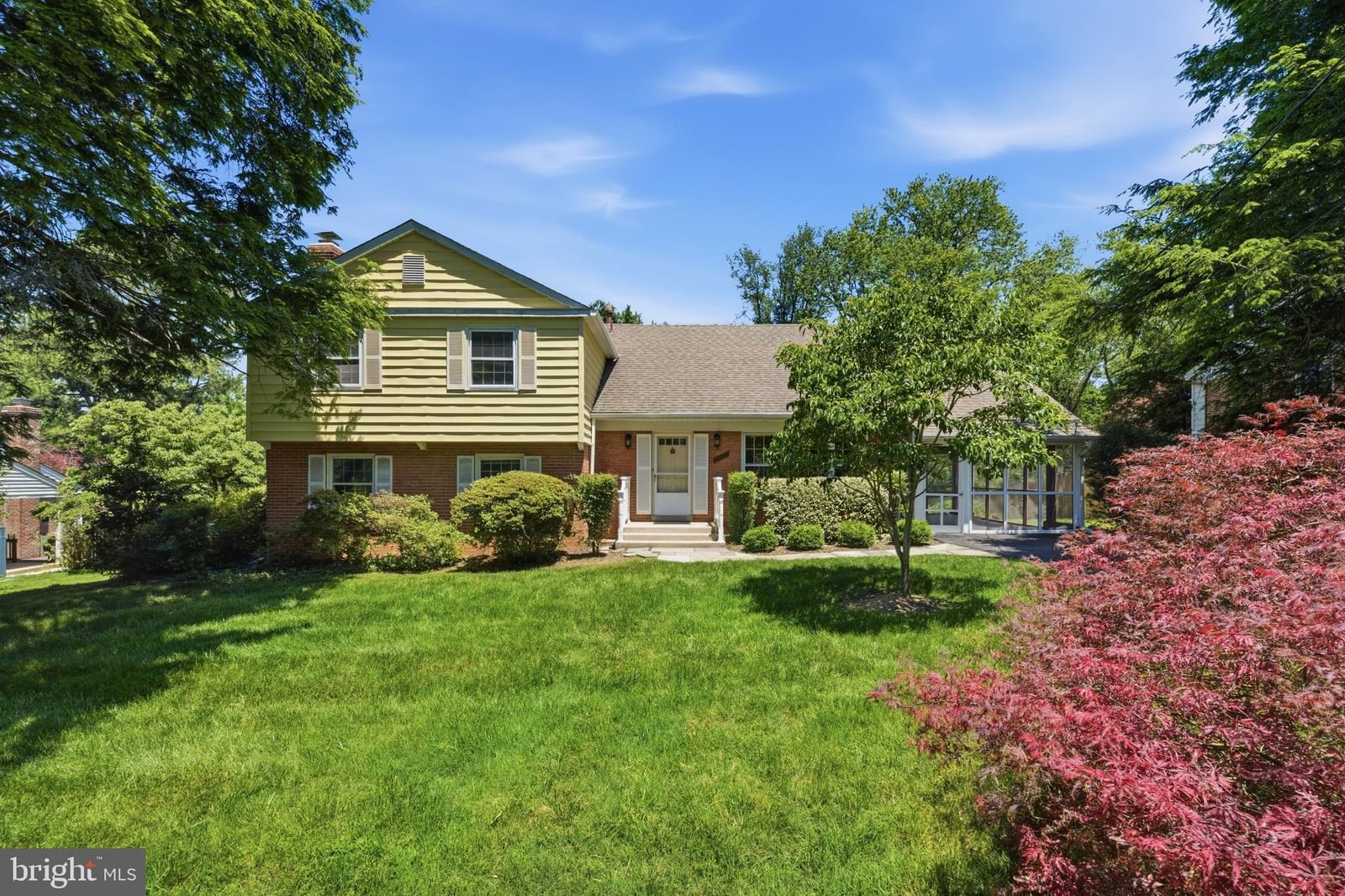 13309 OLD FORGE RD, SILVER SPRING 20904, MD