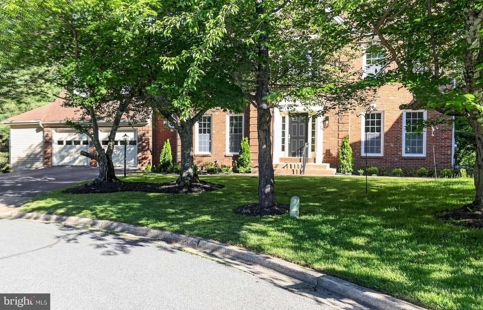 11 ARGOSY CT, GAITHERSBURG 20878, MD