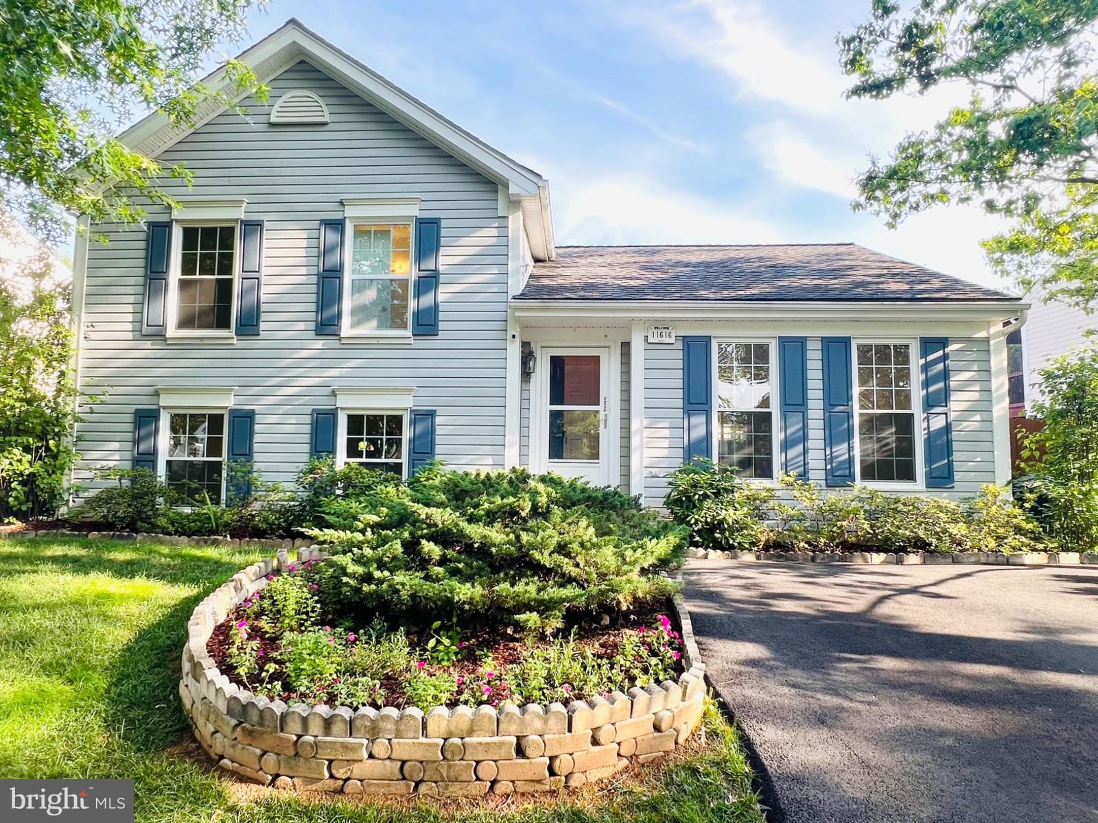 11616 DOXDAM TER, GERMANTOWN 20876, MD