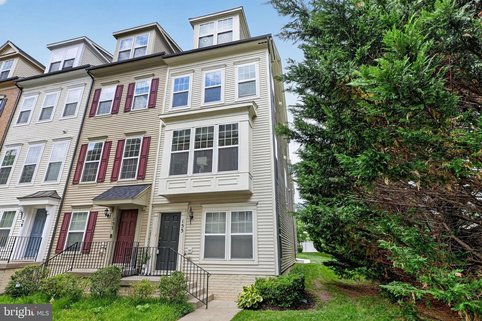 155 PRADO LN, CLARKSBURG 20871, MD