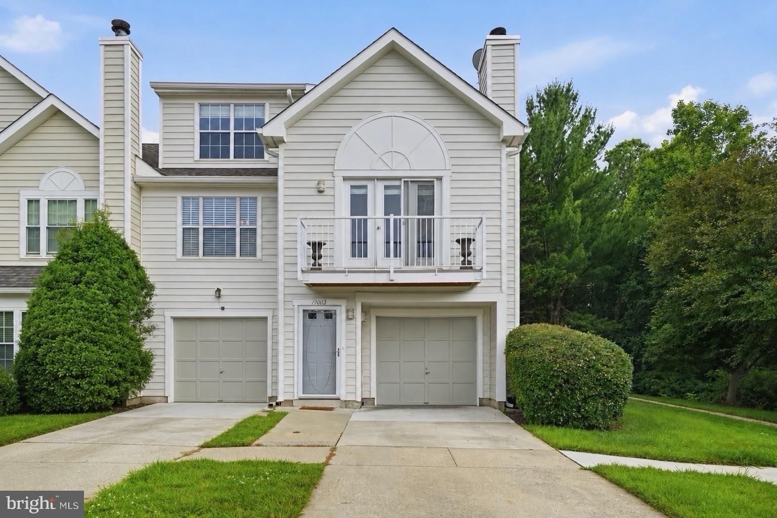 19003 AMARILLO DR, GERMANTOWN 20874, MD