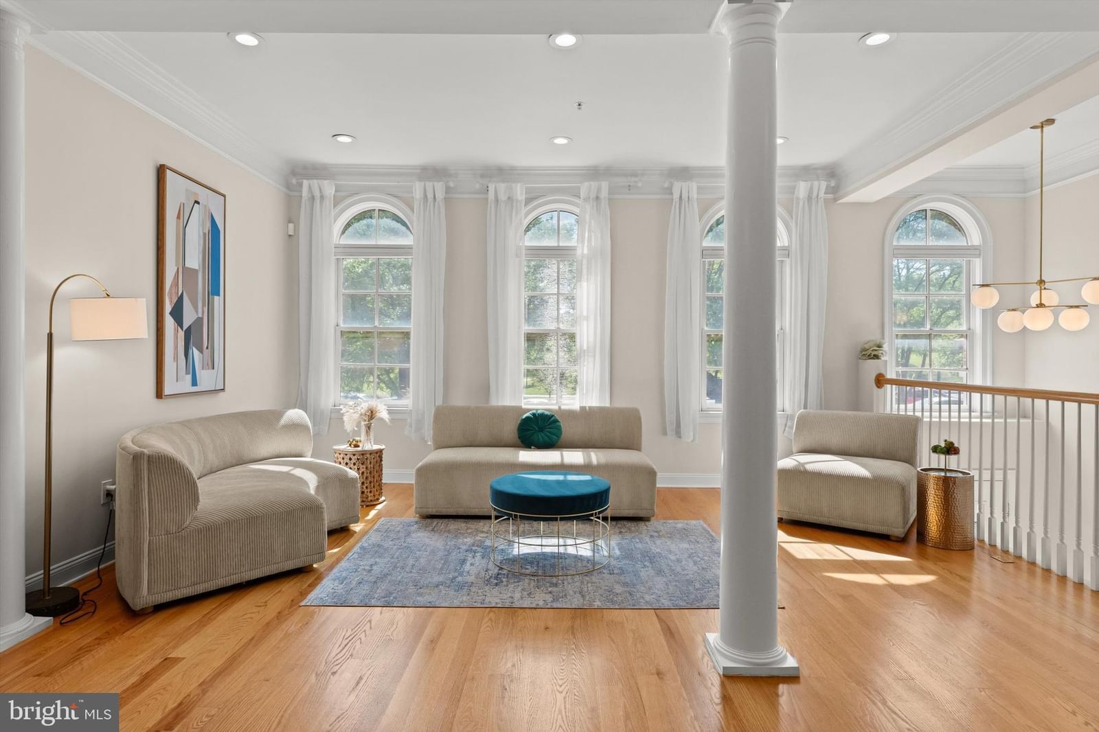 8609 TERRACE GARDEN WAY, BETHESDA 20814, MD