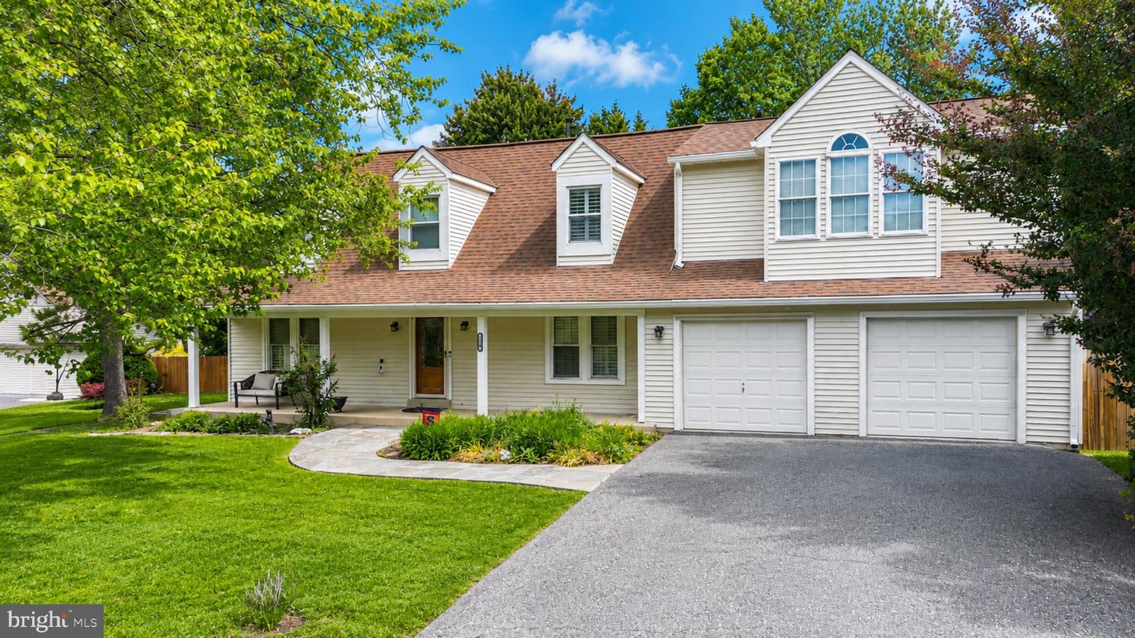 17401 BLOSSOM VIEW DR, OLNEY 20832, MD