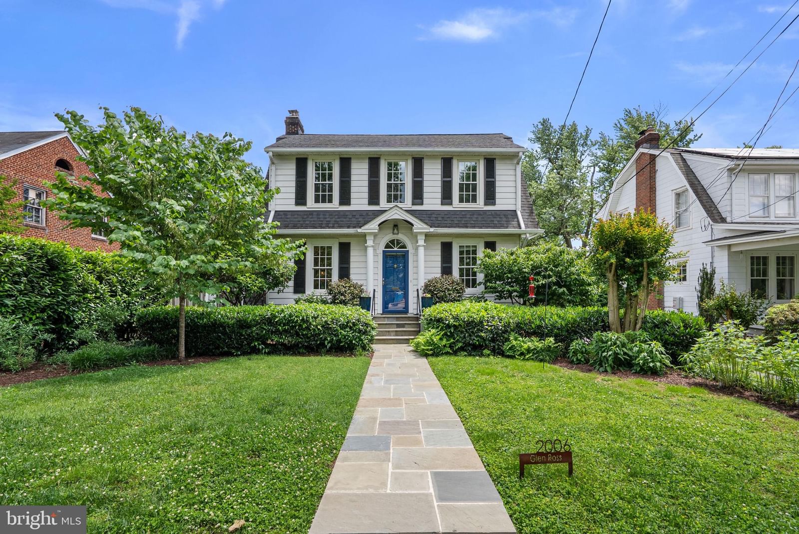 2006 GLEN ROSS RD, SILVER SPRING 20910, MD