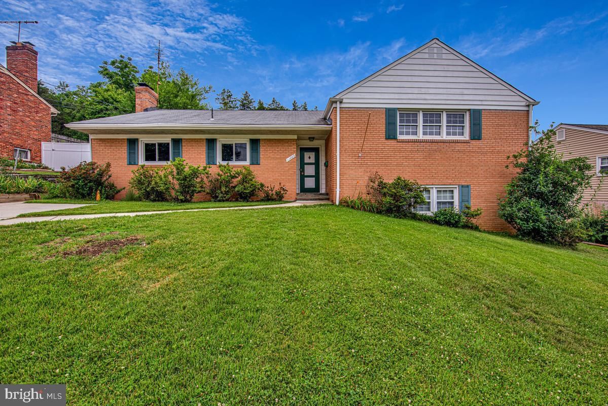 11003 WHEELER DR, SILVER SPRING 20901, MD