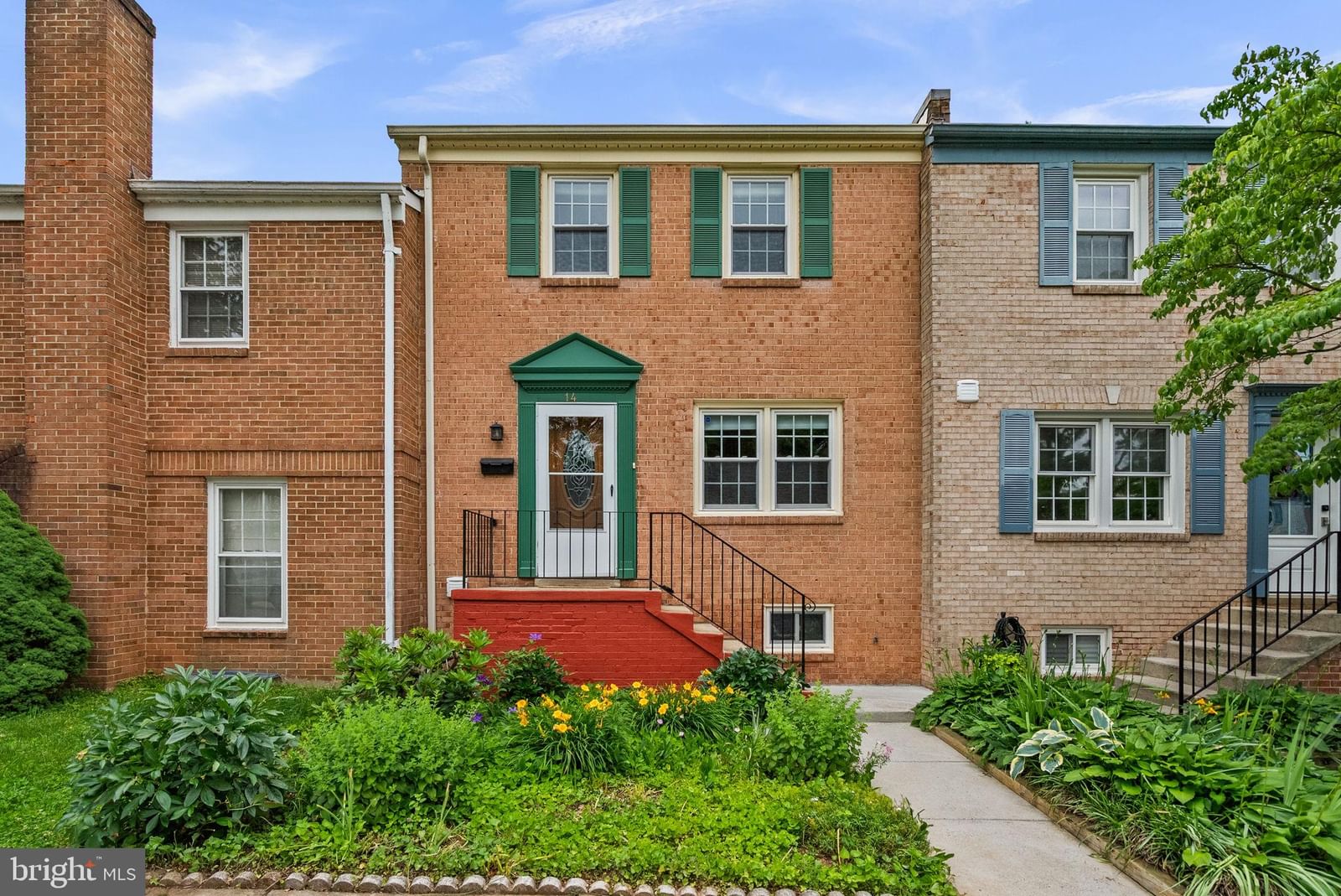 14 BLUE SILO CT, GAITHERSBURG 20878, MD