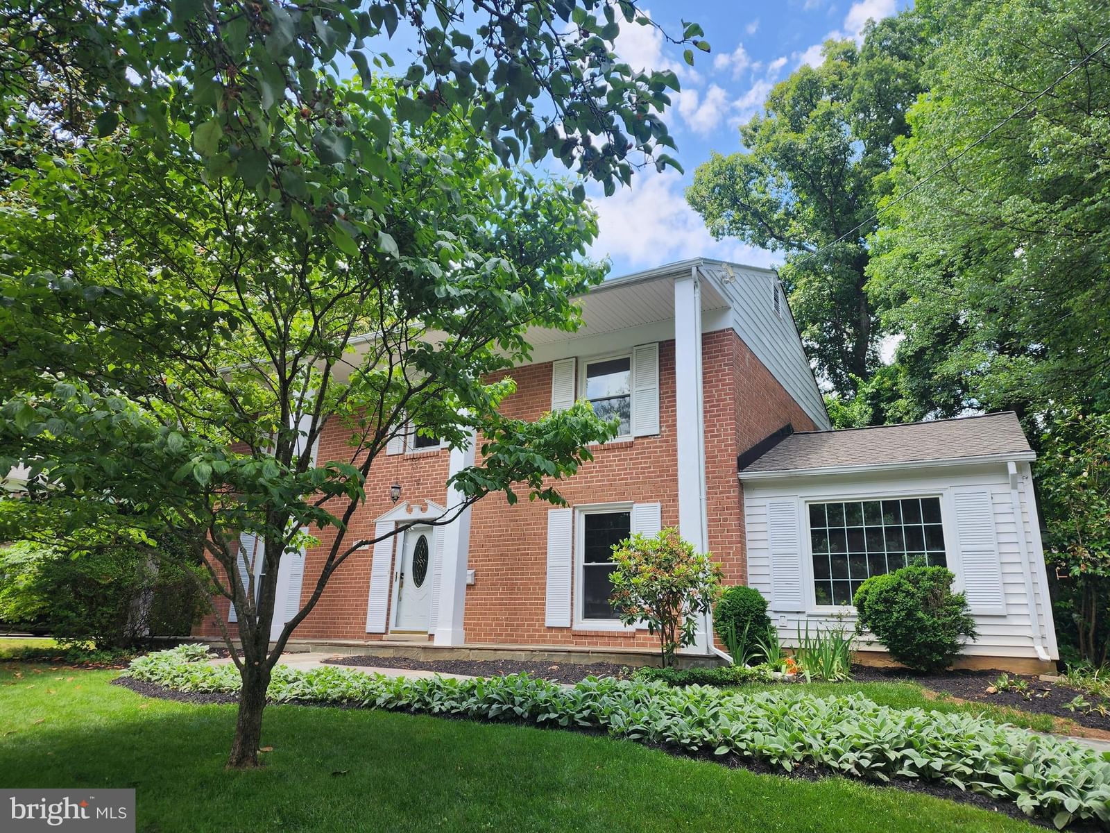 1395 STRATTON DR, ROCKVILLE 20854, MD