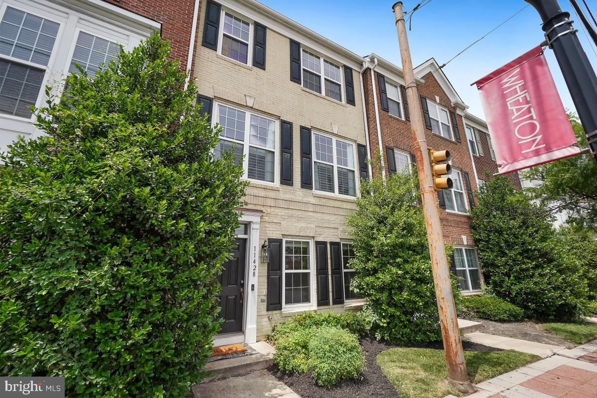 11428 GRANDVIEW AVE, WHEATON 20902, MD