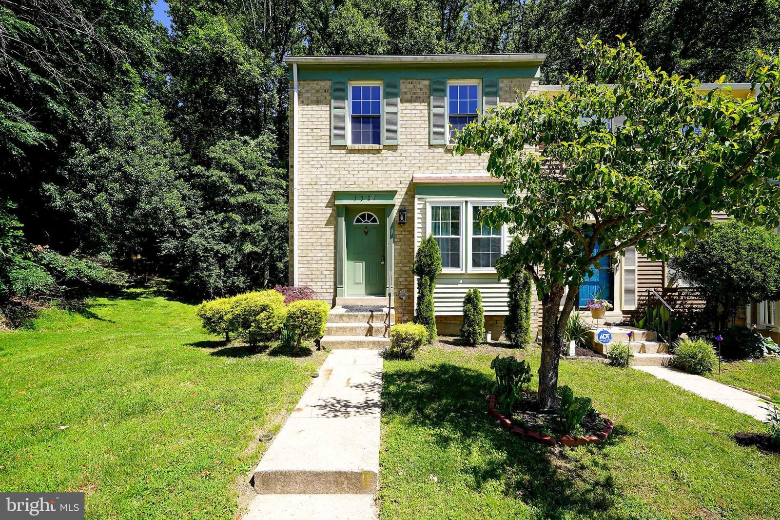 1321 ALDERTON LN, SILVER SPRING 20906, MD