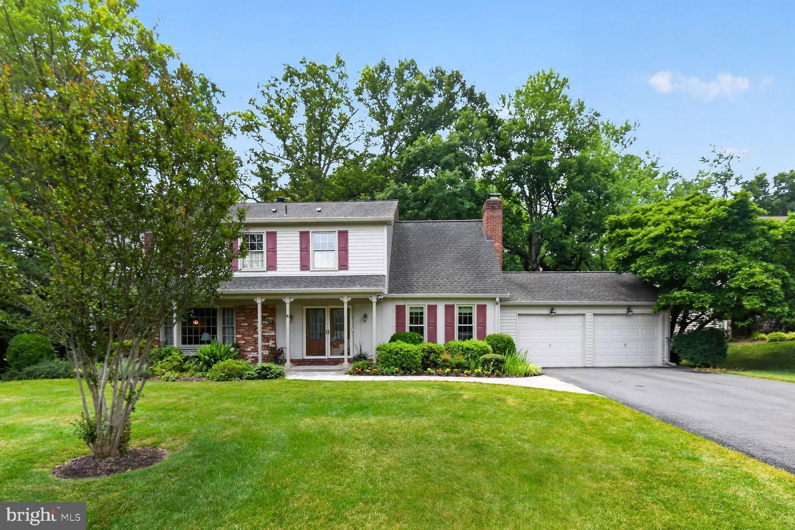 8216 INVERNESS HOLLOW TER, POTOMAC 20854, MD