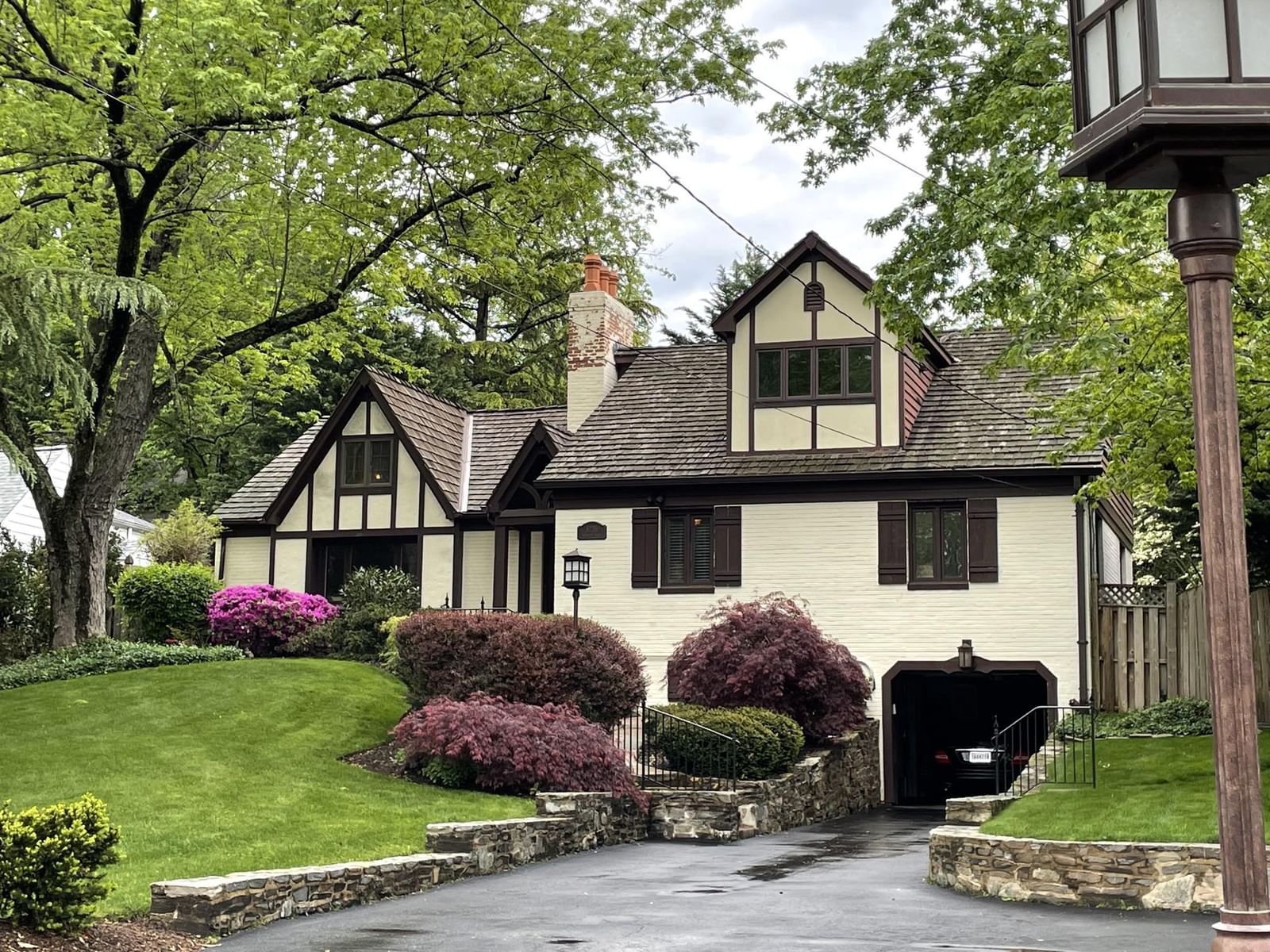 5735 BRADLEY BLVD, BETHESDA 20814, MD