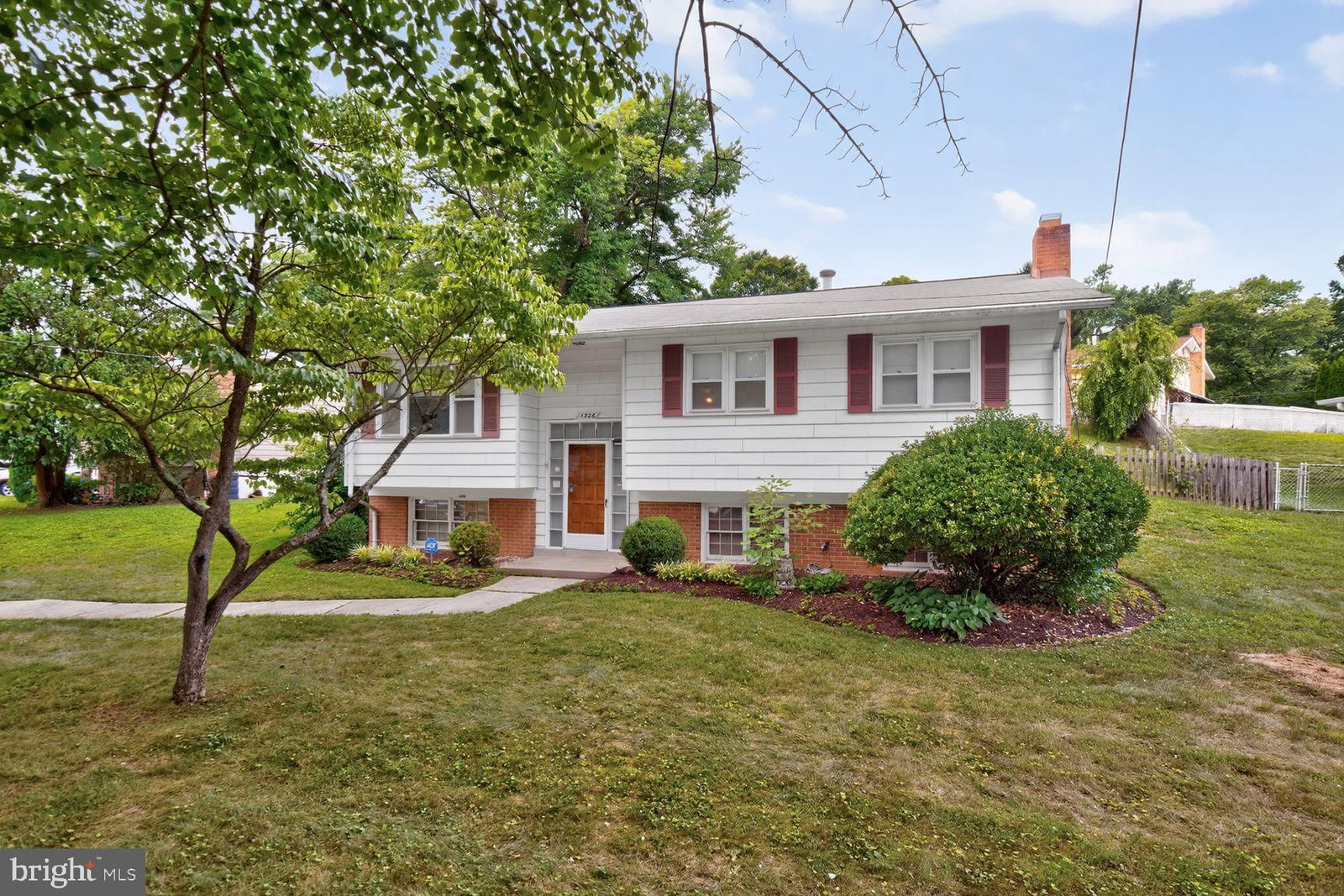 1326 GRESHAM RD, SILVER SPRING 20904, MD