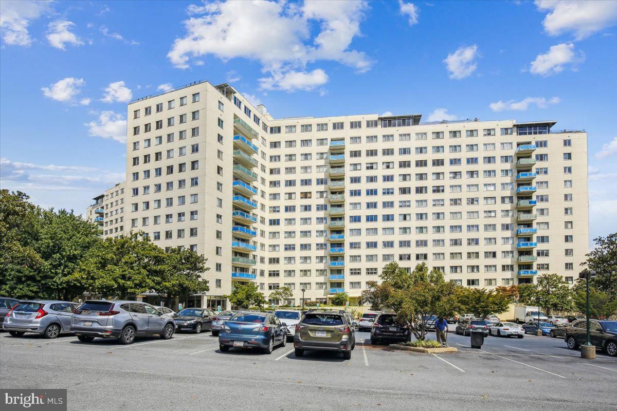 10201 GROSVENOR PL, NORTH BETHESDA 20852, MD