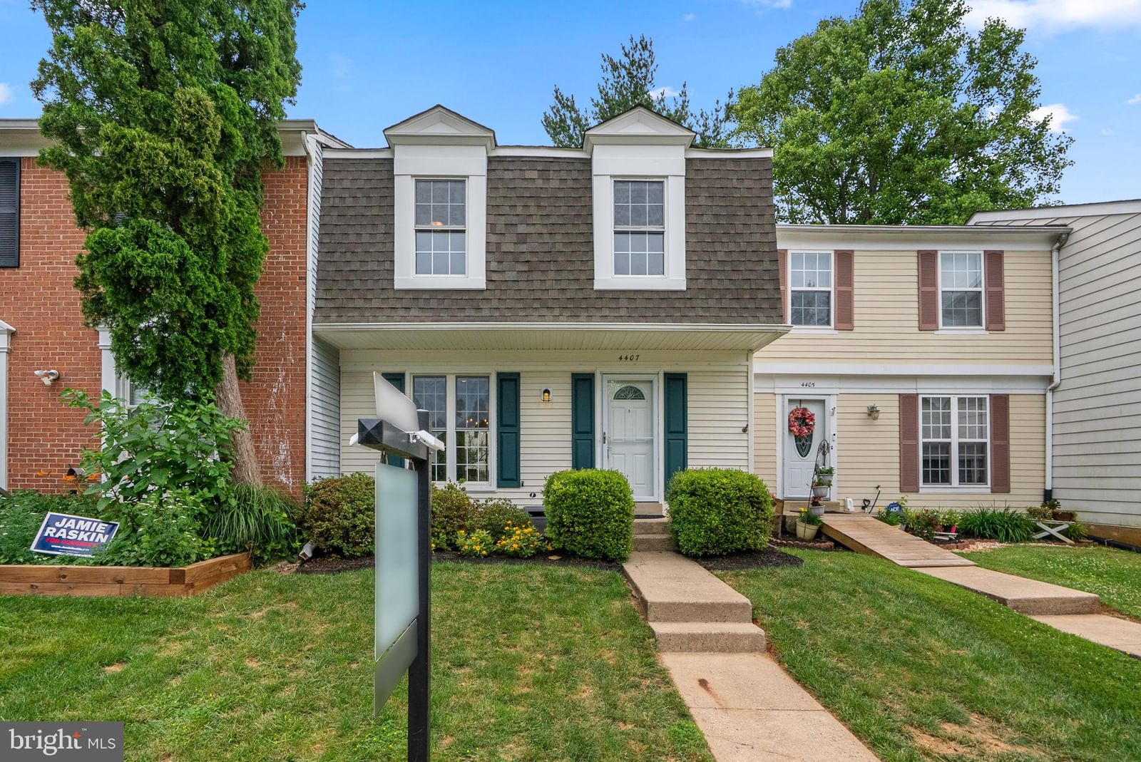 4407 FISHERMANS CT, OLNEY 20832, MD