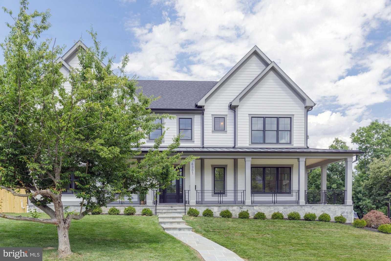 6301 PHYLLIS LN, BETHESDA 20817, MD