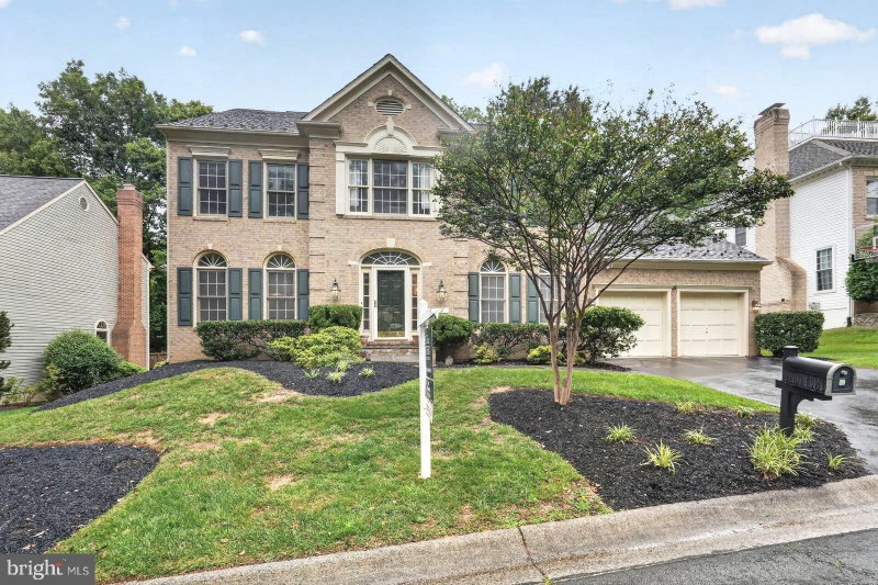 7 TURLEY CT