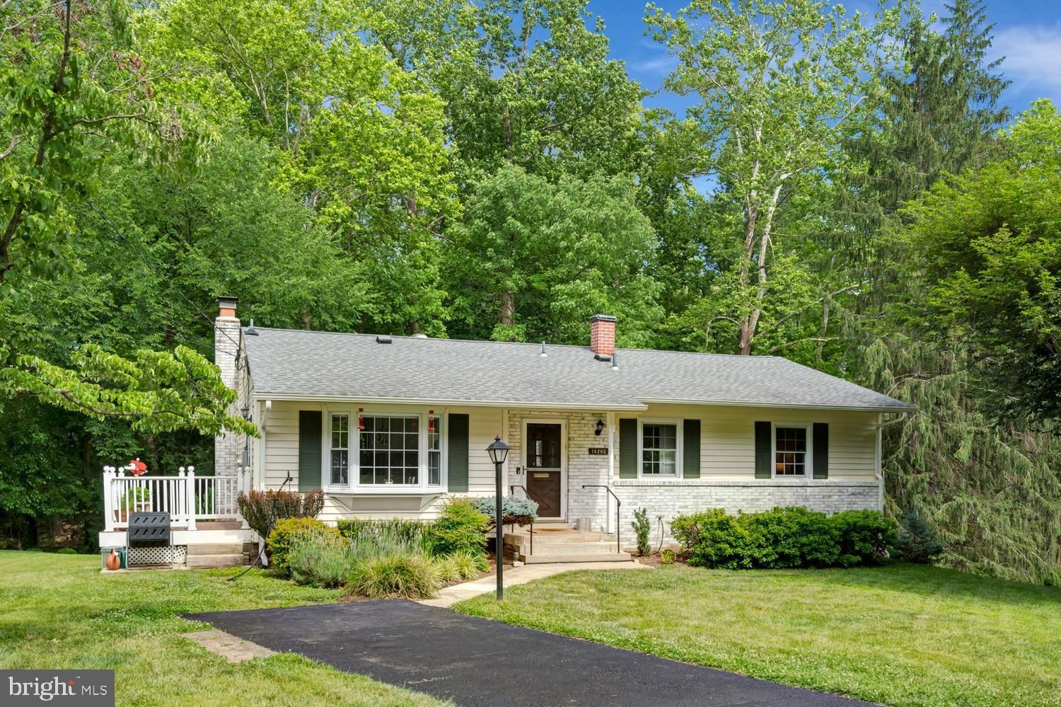 14203 MYER TER, ROCKVILLE 20853, MD