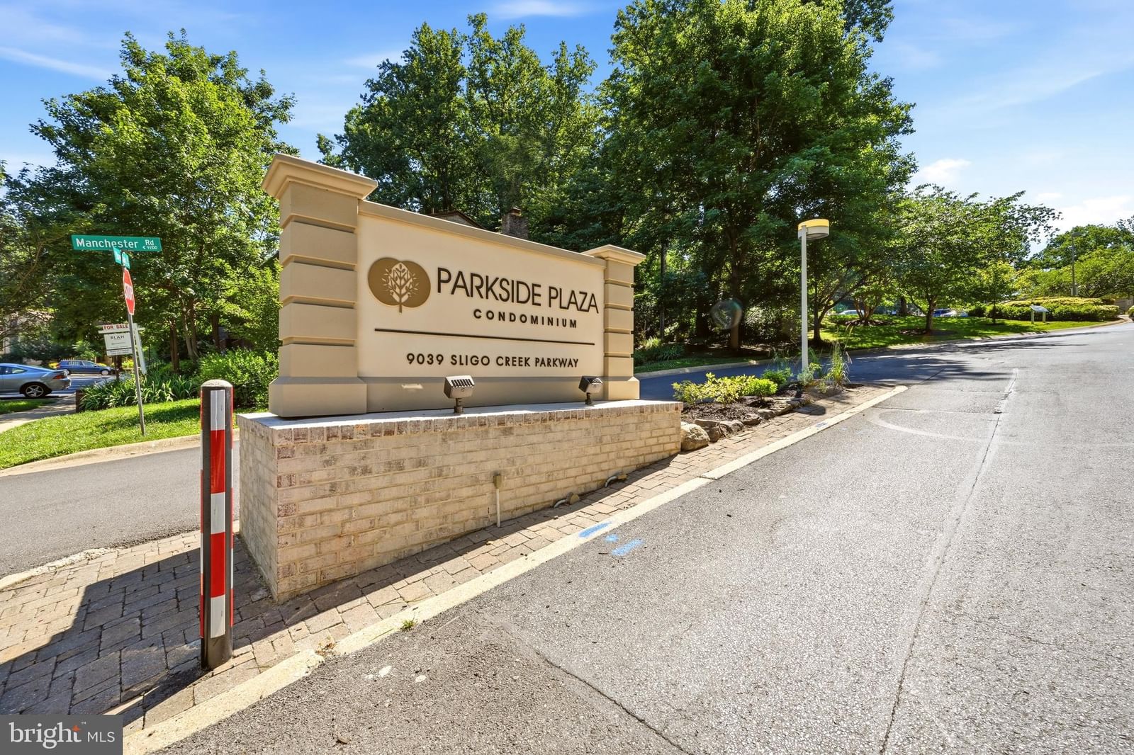 9039 SLIGO CREEK PARKWAY #1210 photograph