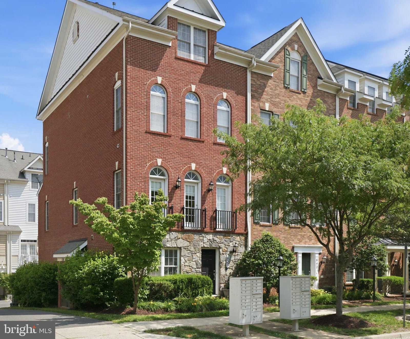 638 RAVEN AVE, GAITHERSBURG 20877, MD