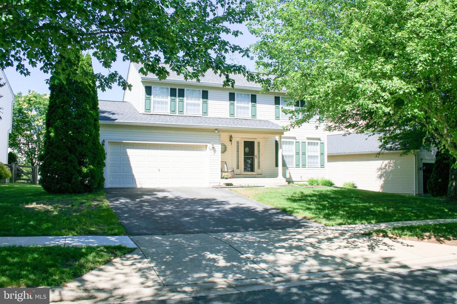 17207 SUMAC CT, GERMANTOWN 20874, MD