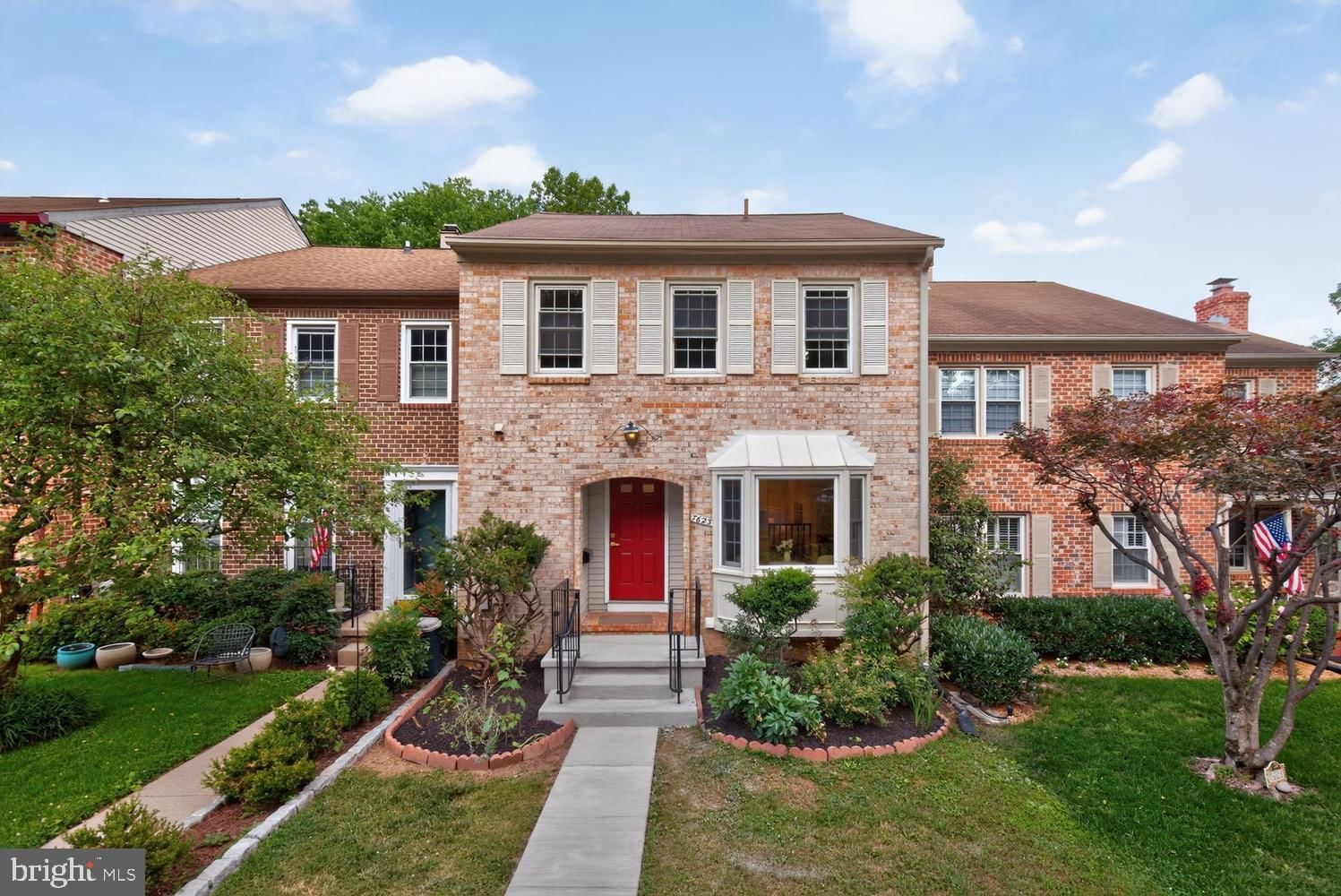 7623 HEATHERTON LN, POTOMAC 20854, MD