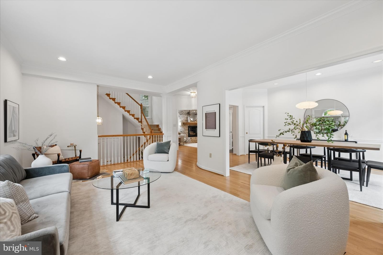 8900 ELLSWORTH CT, SILVER SPRING 20910, MD