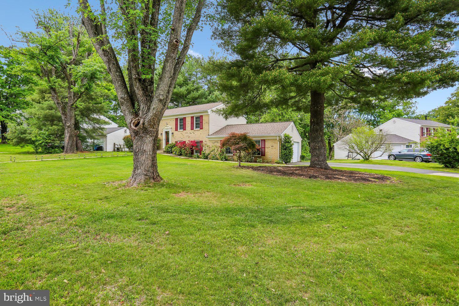 11301 STRYVER CT, NORTH POTOMAC 20878, MD