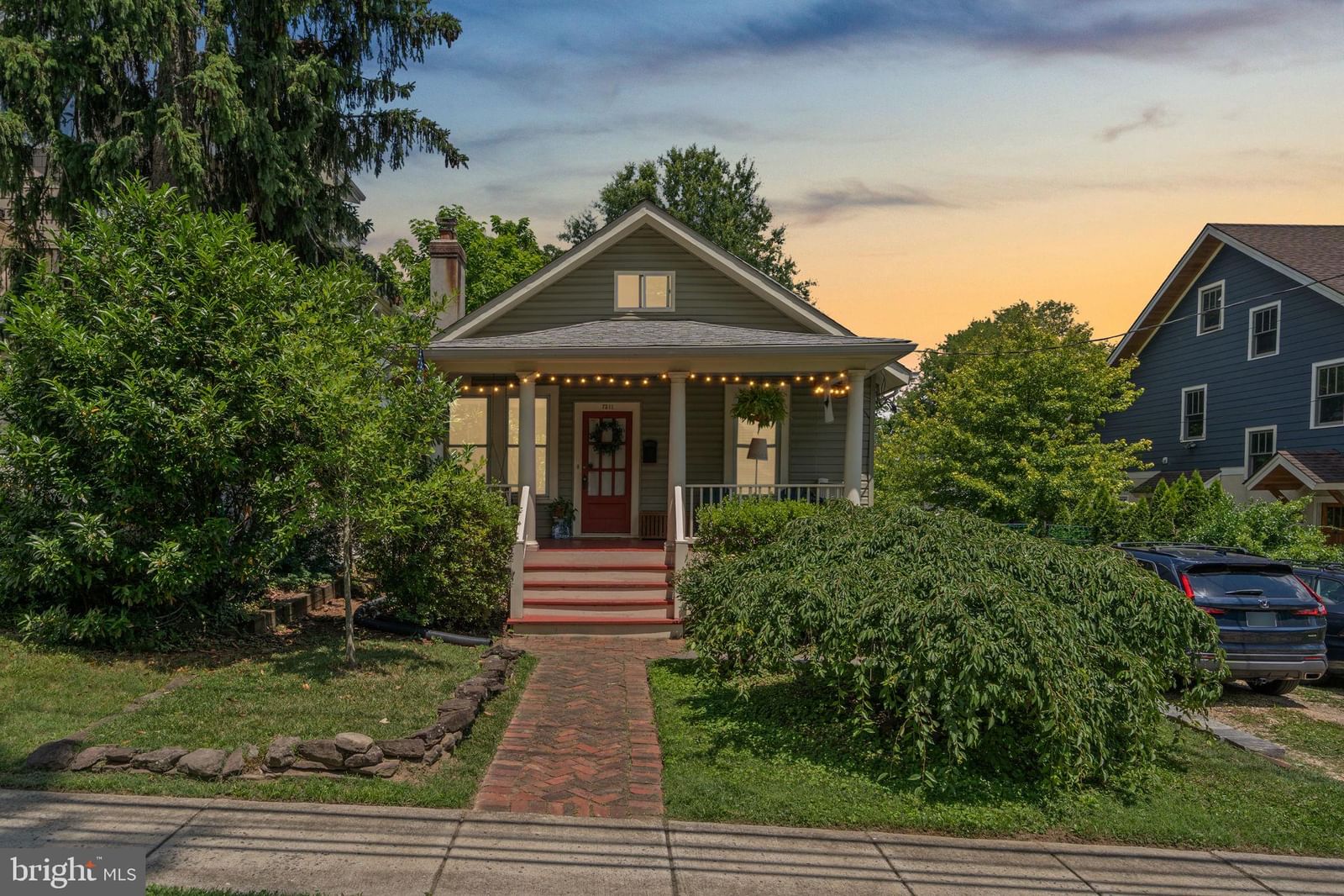 7311 FLOWER AVE, TAKOMA PARK 20912, MD