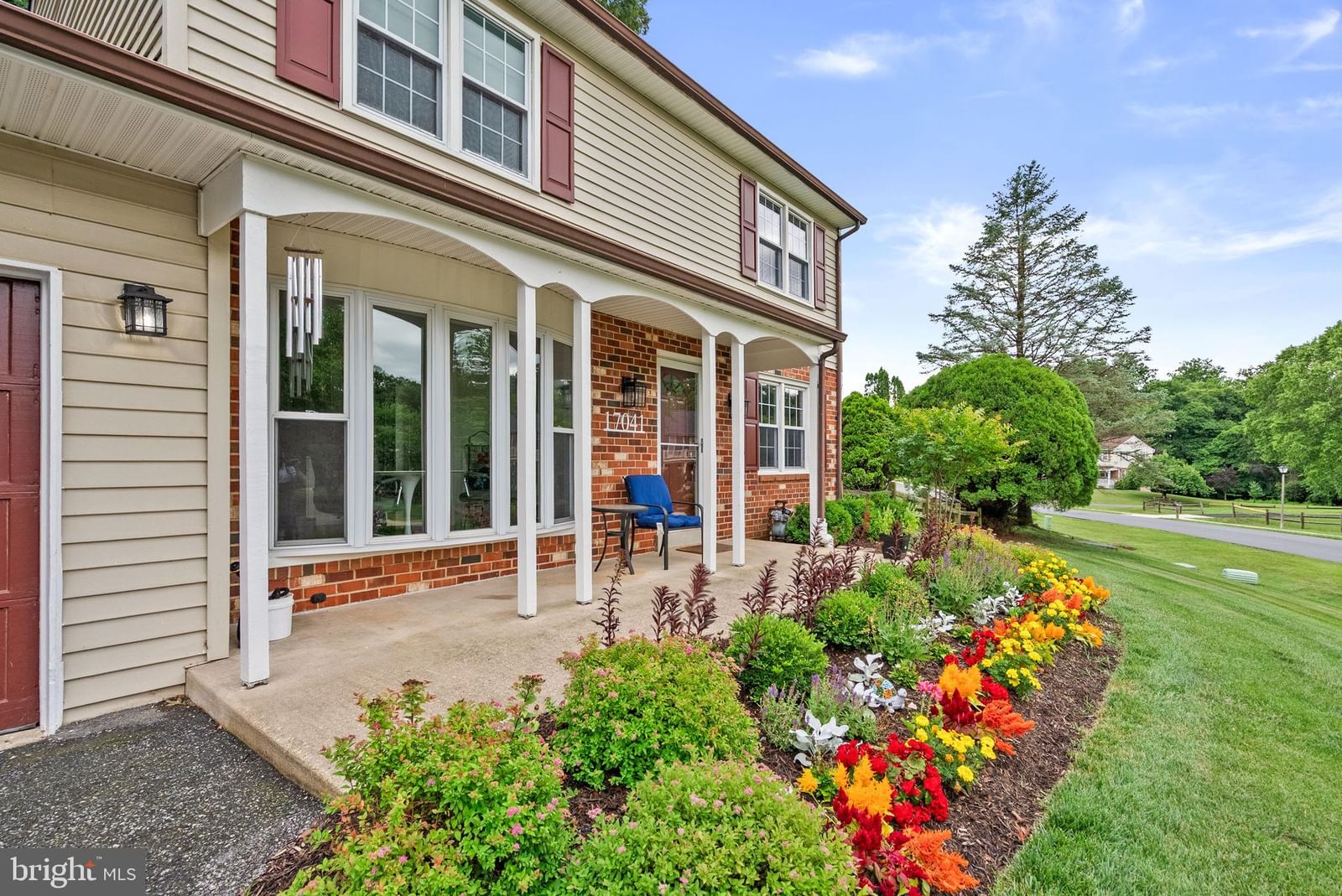 17041 OLD BALTIMORE RD, OLNEY 20832, MD