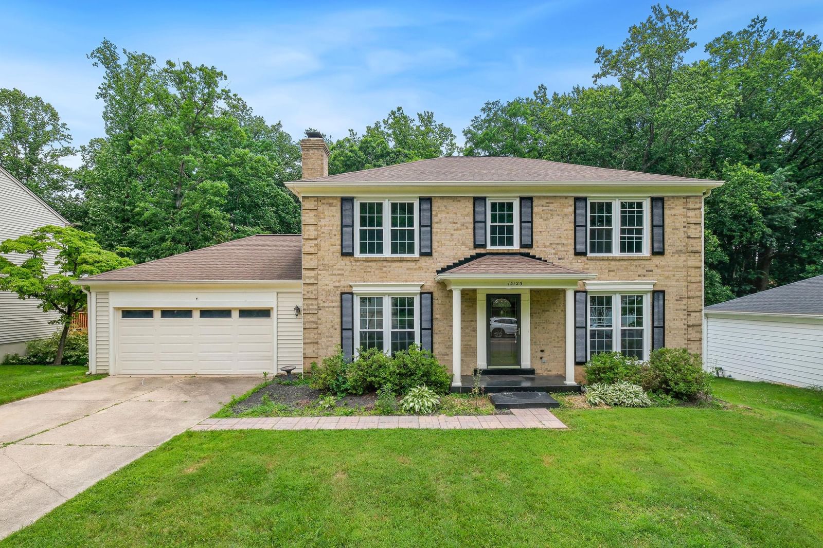 13123 SERPENTINE WAY, SILVER SPRING 20904, MD