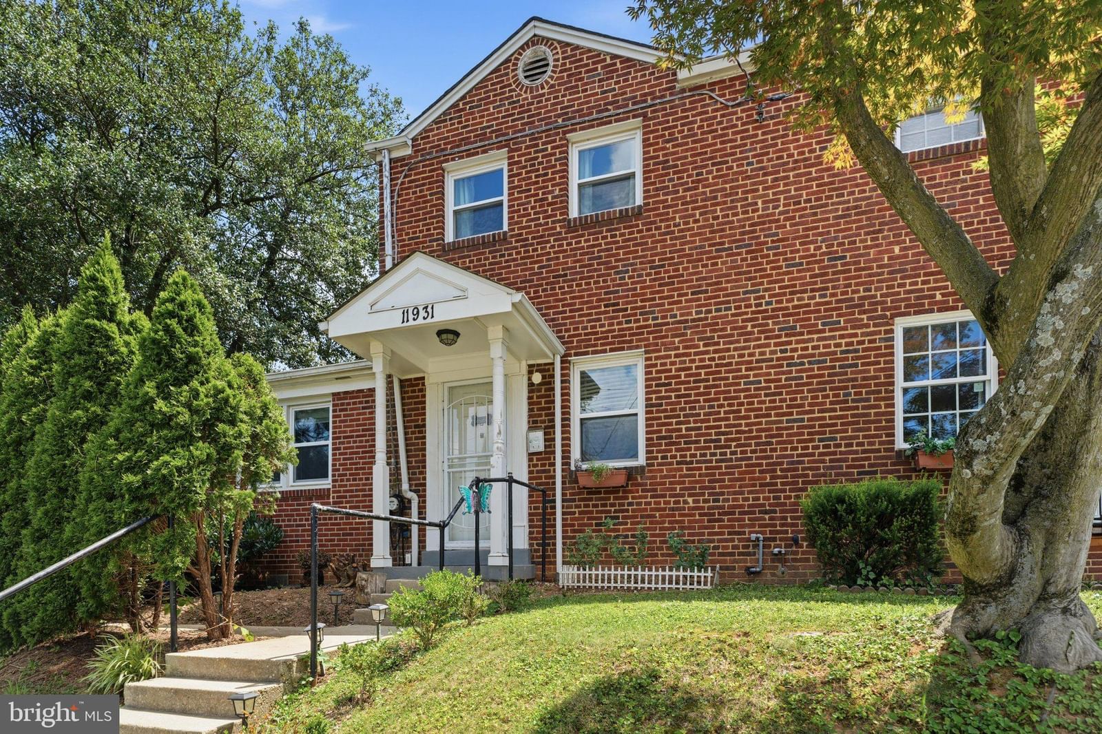 11931 CENTERHILL ST, SILVER SPRING 20902, MD