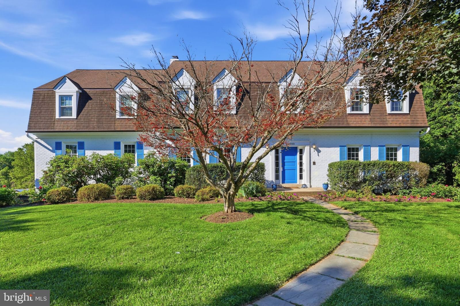 14200 WHITE WATER WAY, GAITHERSBURG 20878, MD