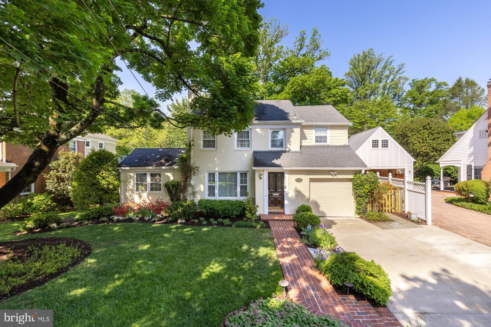 7822 MOORLAND LN, BETHESDA 20814, MD