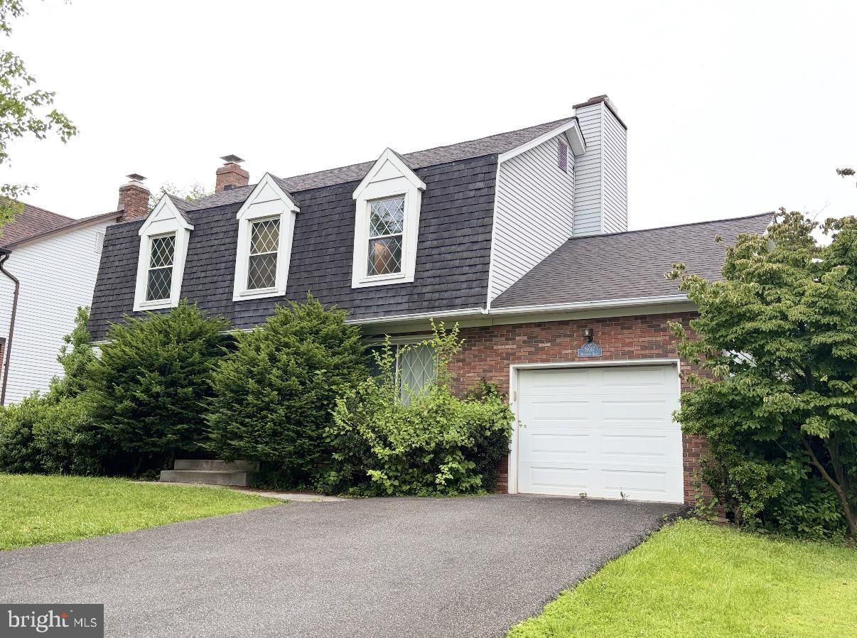 19017 MCFARLIN DR, GERMANTOWN 20874, MD