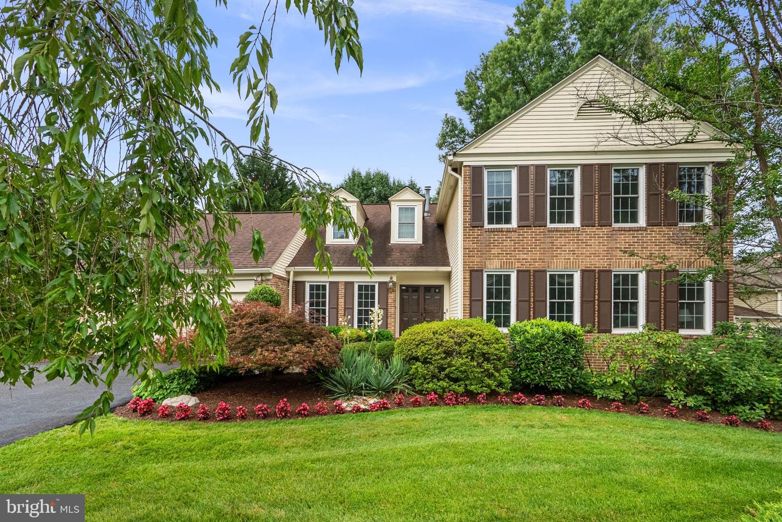 5820 MAGIC MOUNTAIN DR, ROCKVILLE 20852, MD