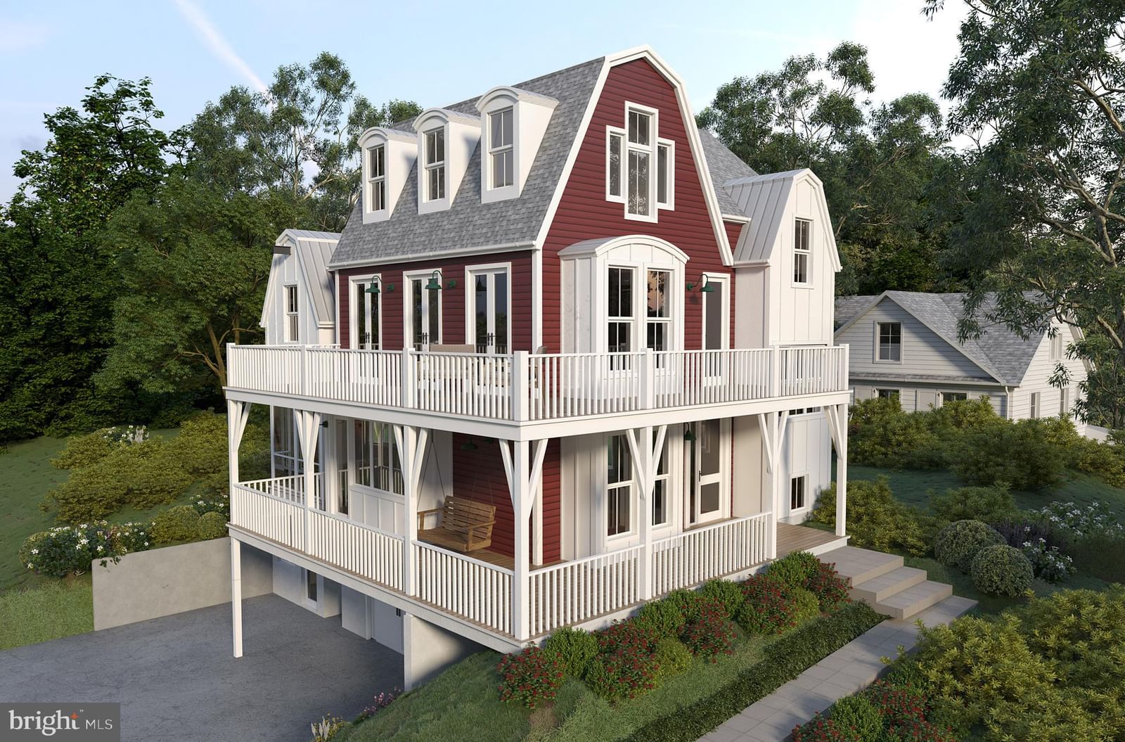 6500 78TH ST, CABIN JOHN 20818, MD