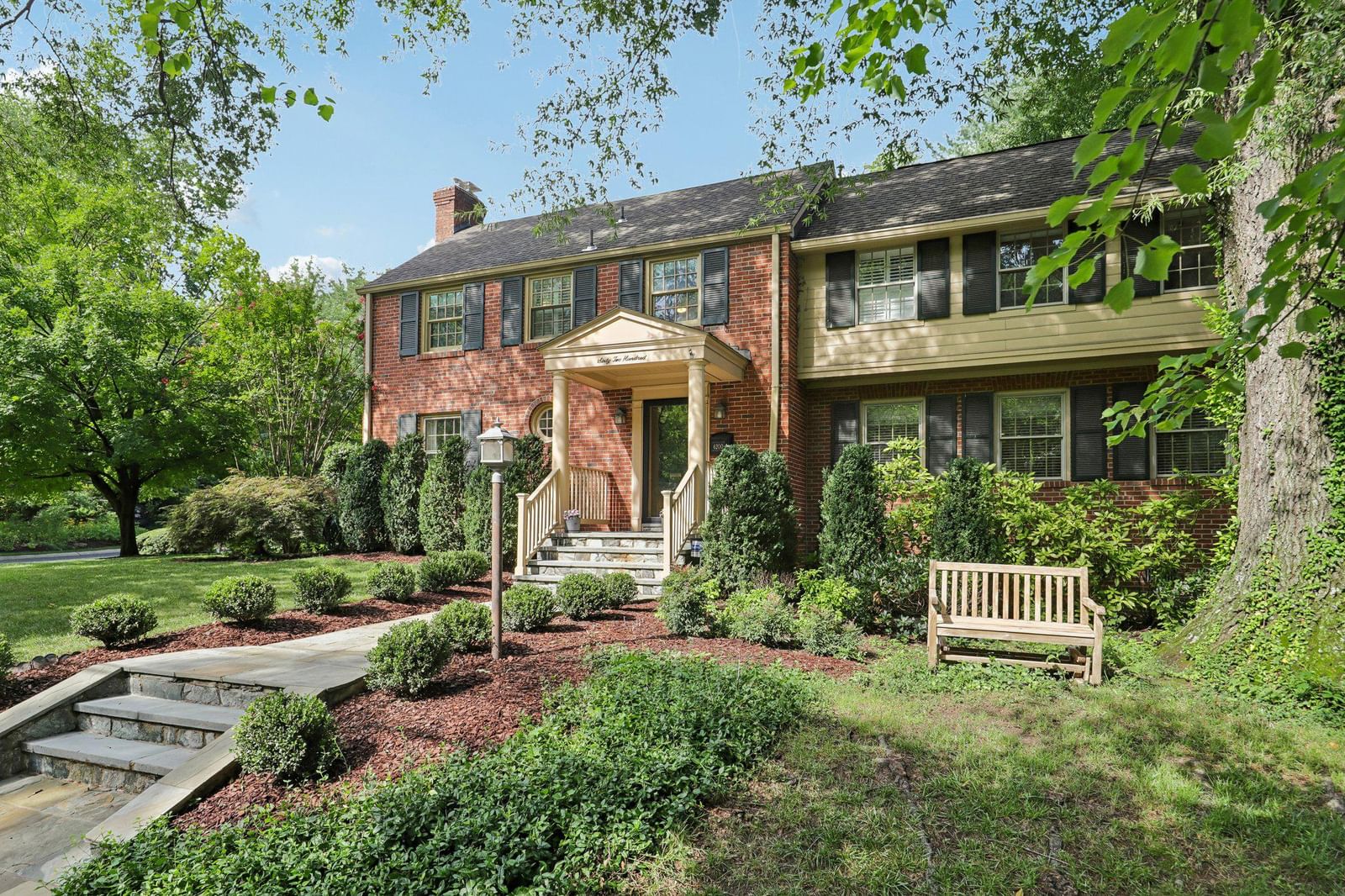 6200 CROMWELL DR, BETHESDA 20816, MD