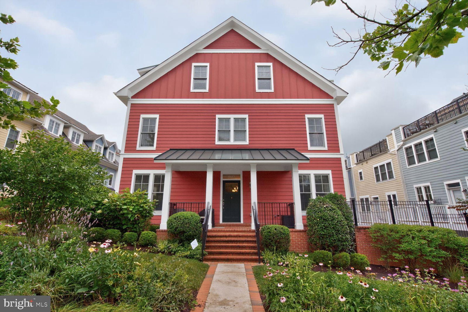 8612 SPRINGVALE RD, SILVER SPRING 20910, MD