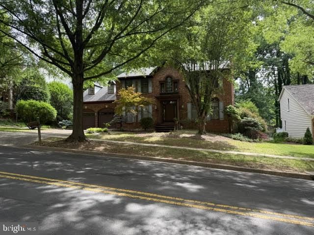 5621 SUGARBUSH LN, ROCKVILLE 20852, MD