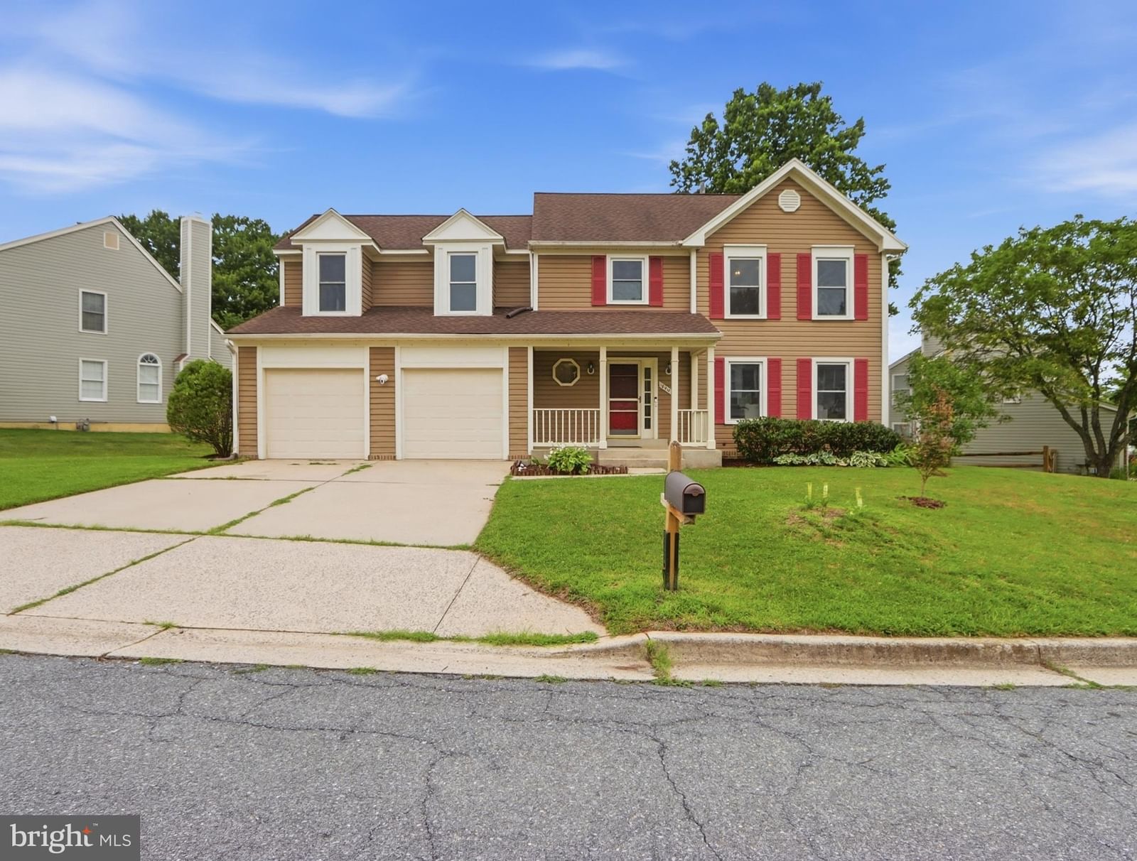 18910 MOONWALK CT, GERMANTOWN 20874, MD