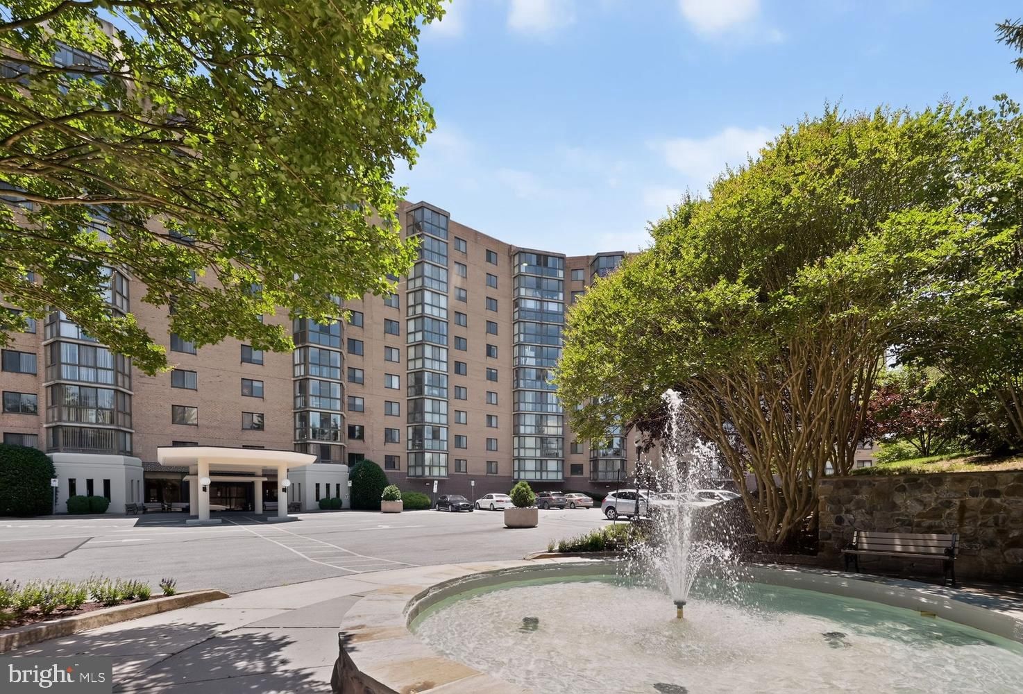 3310 N LEISURE WORLD BOULEVARD 1011-6 in Silver Spring, MD