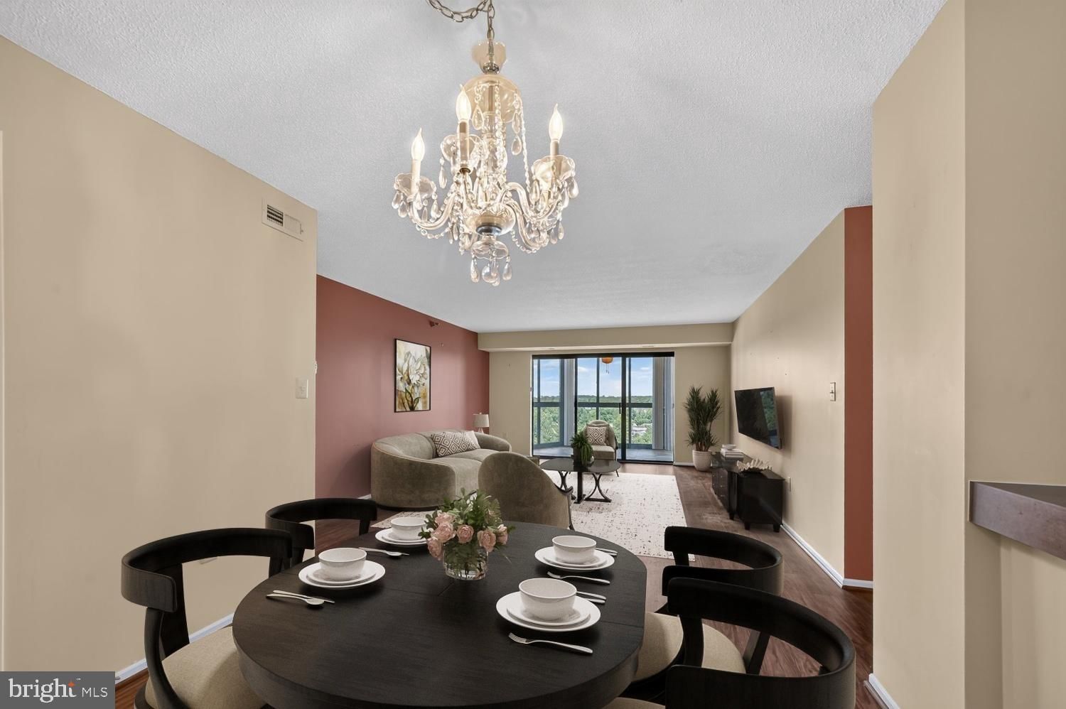 3310 N LEISURE WORLD BOULEVARD #1011-6 photograph