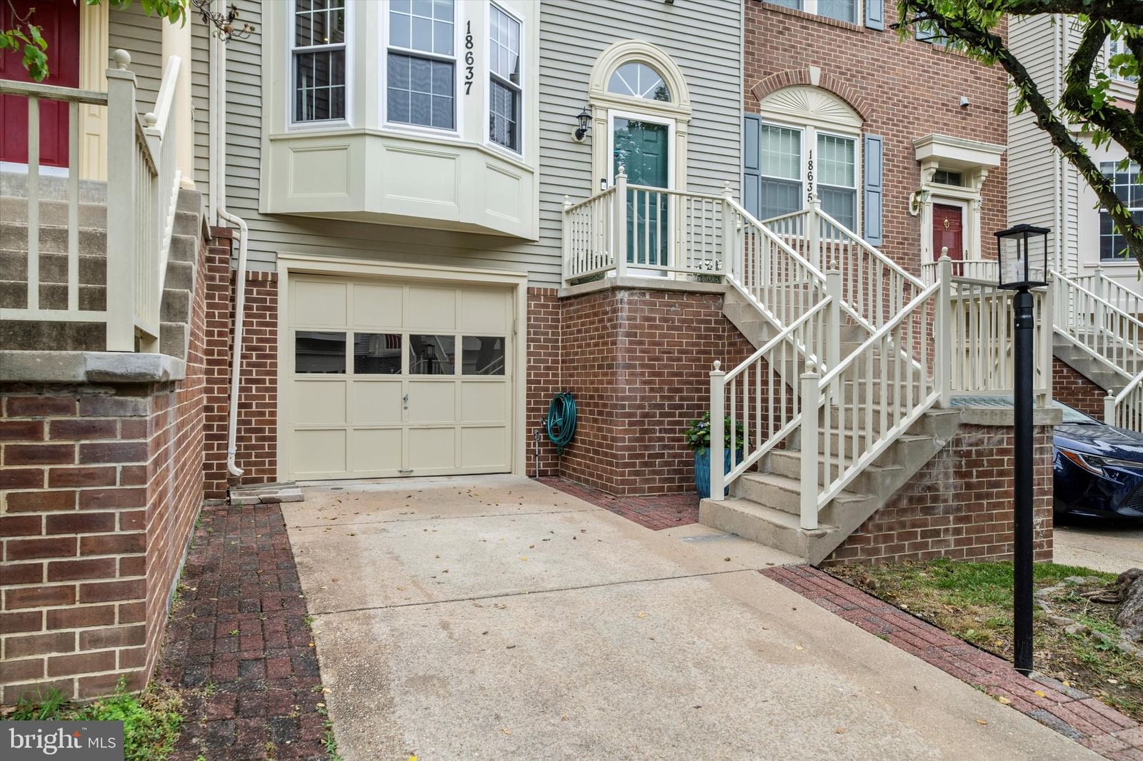 18637 CLOVERCREST CIR, OLNEY 20832, MD